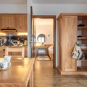 Kasztan Apartament