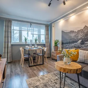Dworzec Tatrzański Apartament
